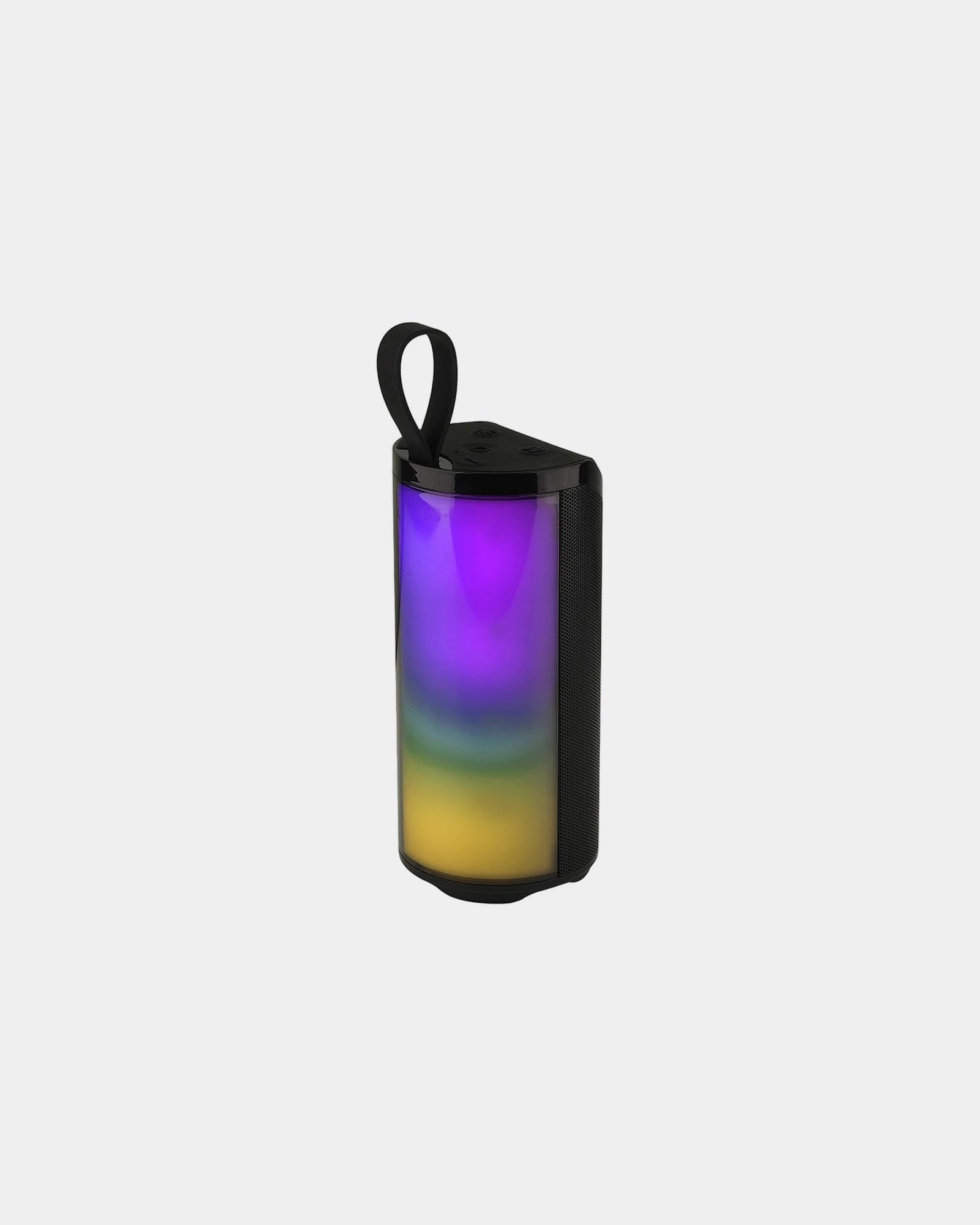 Enceinte portable LED 10W Blaupunkt à personnaliser - 1